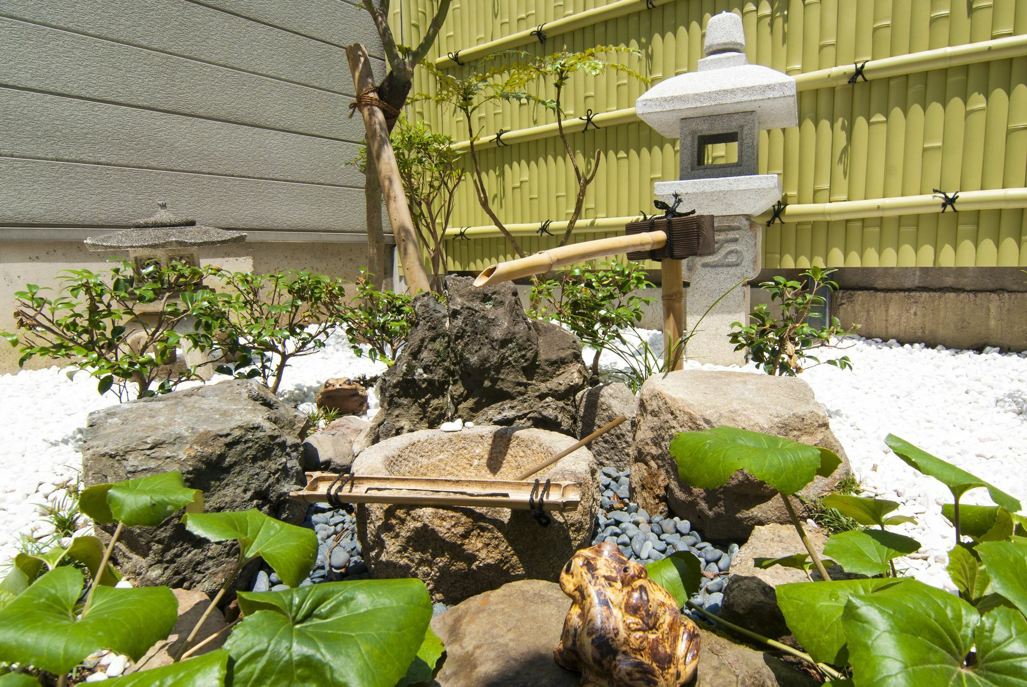 Nijoan Holiday home