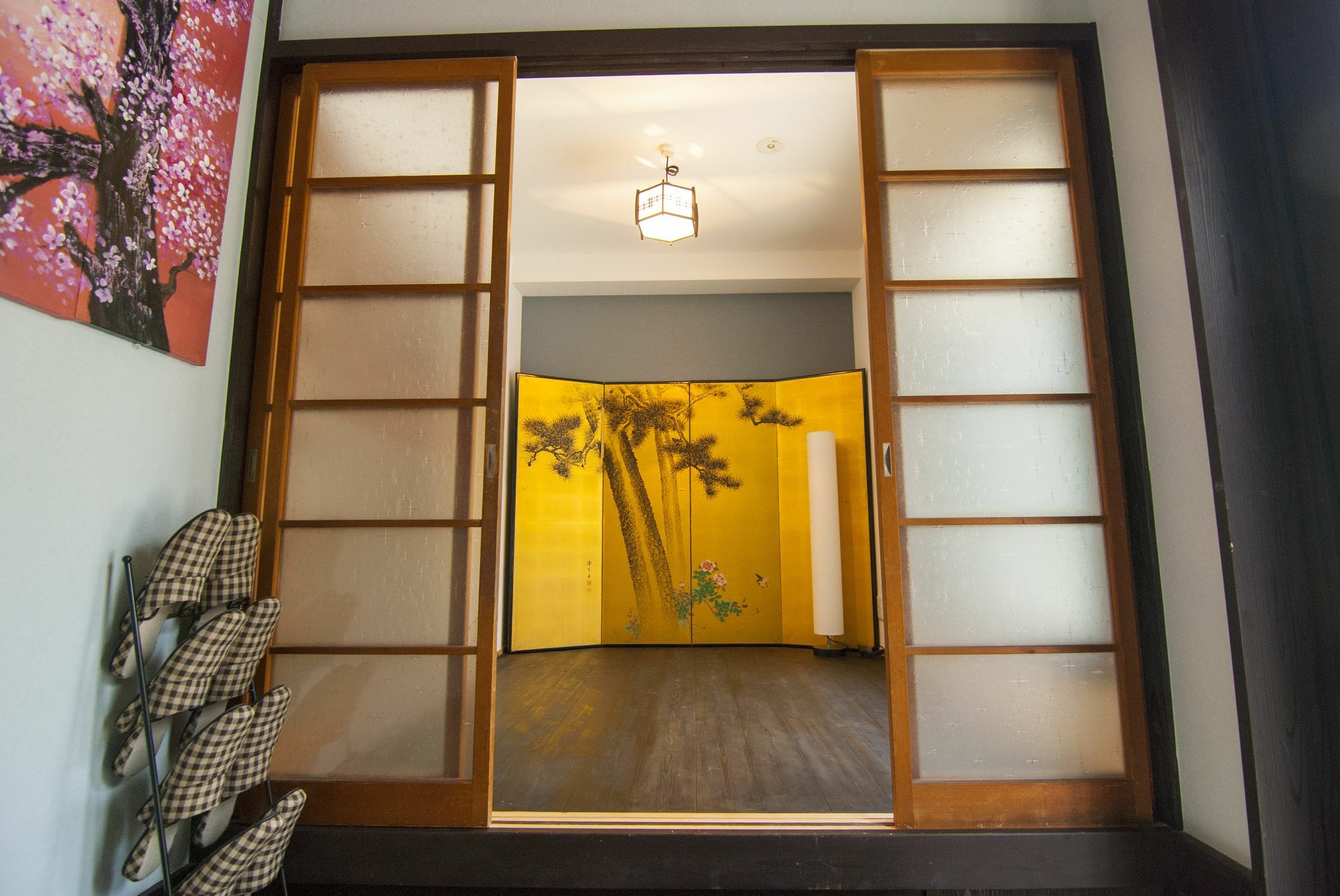 Nijoan Holiday home Kyoto